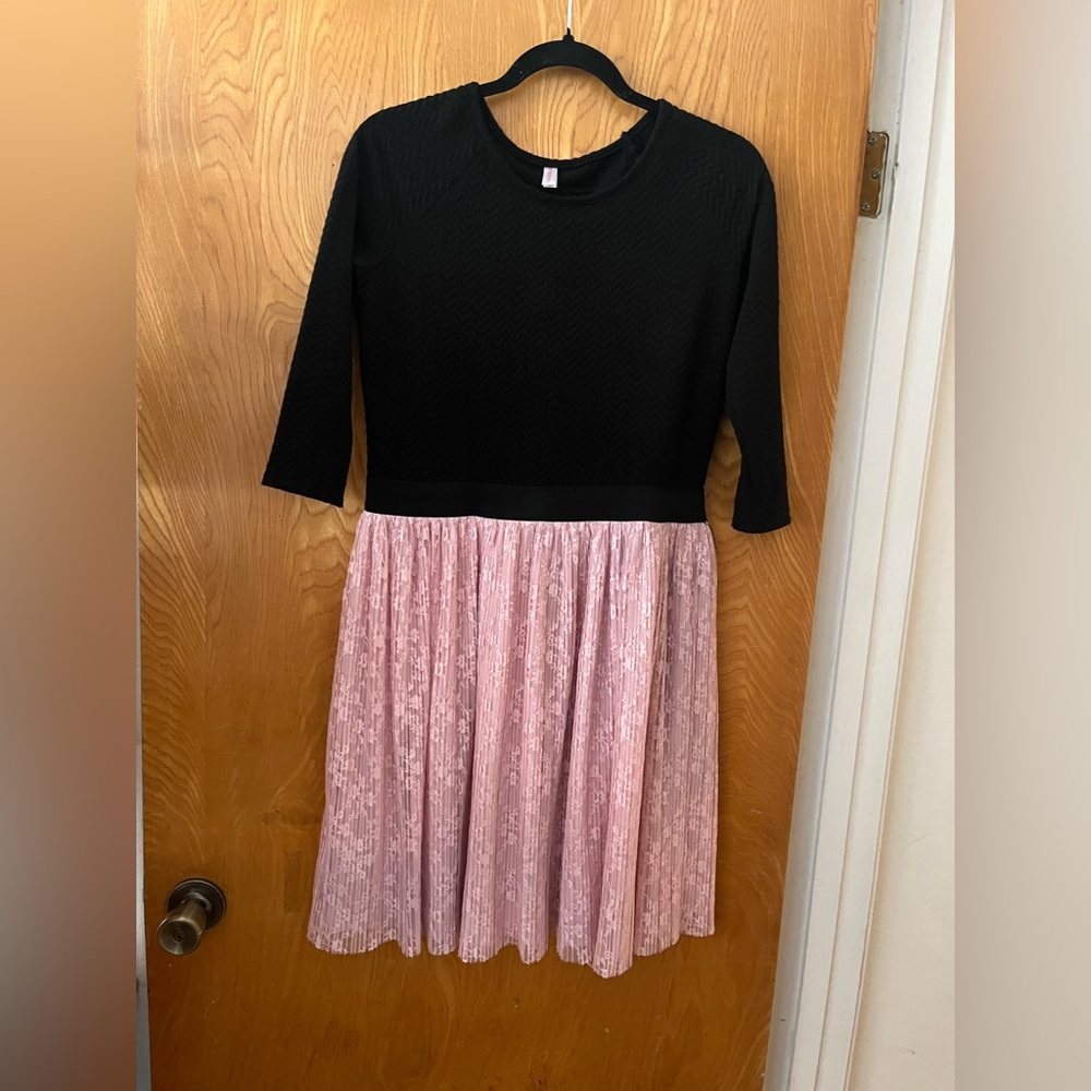 Xhilaration Target Brand girls dress XL (14/16)